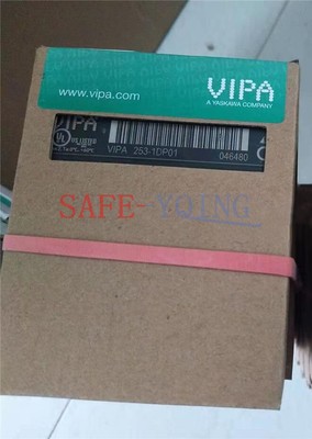 1PC NEW VIPA Module 253-1DP01 VIPA253-1DP01