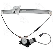 ACI Power Window Motor and Regulator Assembly for Escape, Mariner, Tribute 83175