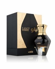 Laialy by Oud Elite 100ml Spray - Express Shipping SEALED