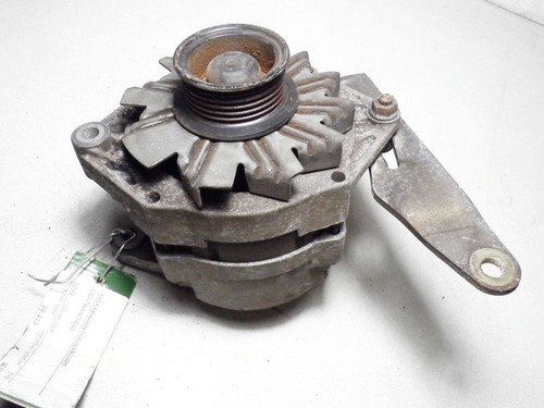 Lichtmaschine Generator 171 0403  80A   12V/Flachriemen,Lüfter außen  POLO(86C)