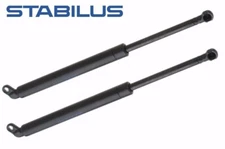 BMW E38 740i 740iL 750iL Rear Trunk x 2 Shocks Struts Dampers Left + Right OEM