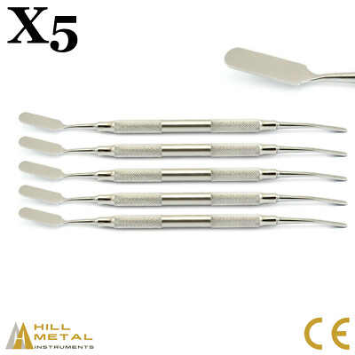 X5 Periosteal Prichard Elevator Dental Implant Surgery Sinus Lifting Elevators