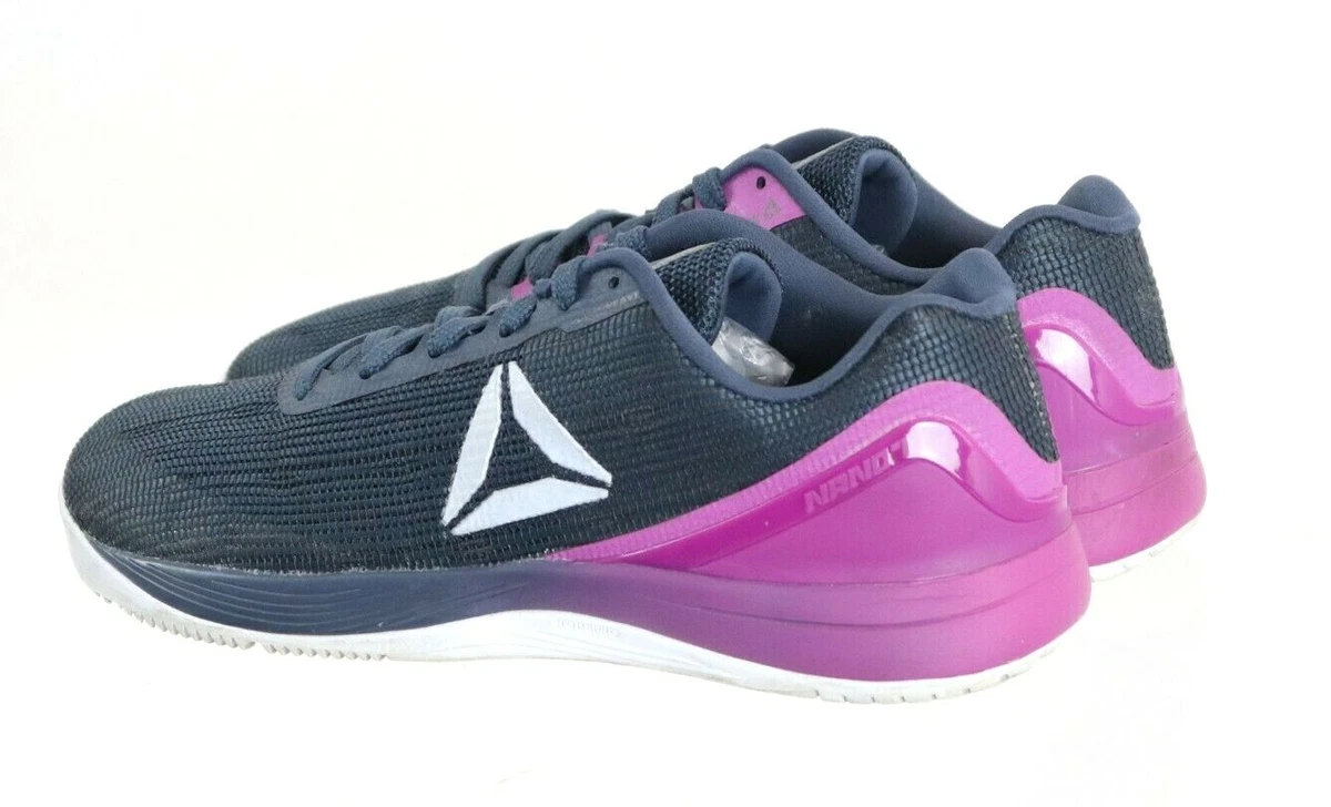 Reebok crossfit nano sales 7 femme