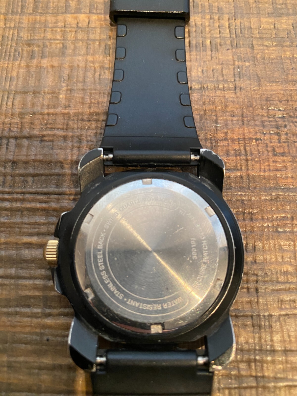 esq movado battery replacement