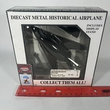 Model Power Postage Stamp Planes F-117 Stealth #5386