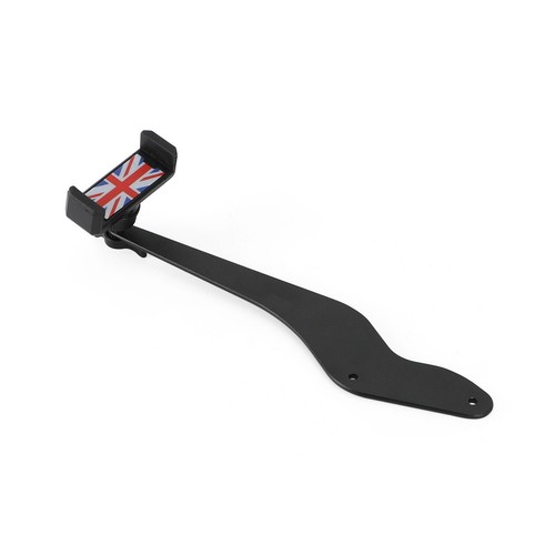Auto Téléphone Titulaire Montons Rouge Pour MINI Cooper R50/R52/R53 A10 - Zdjęcie 5 z 10