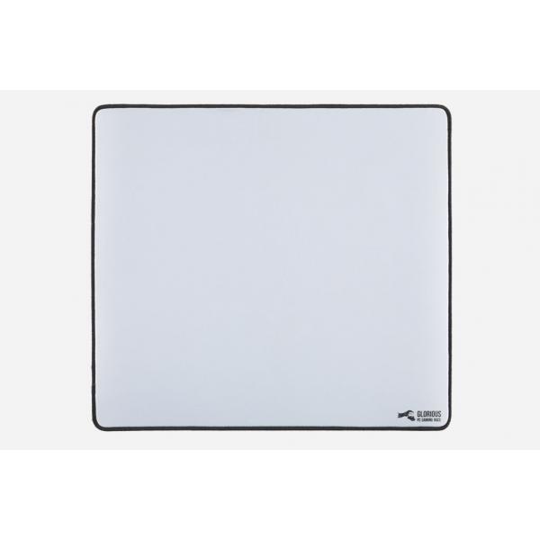 Glorious PC Gaming Race Mouse Pad, Bianco - XL