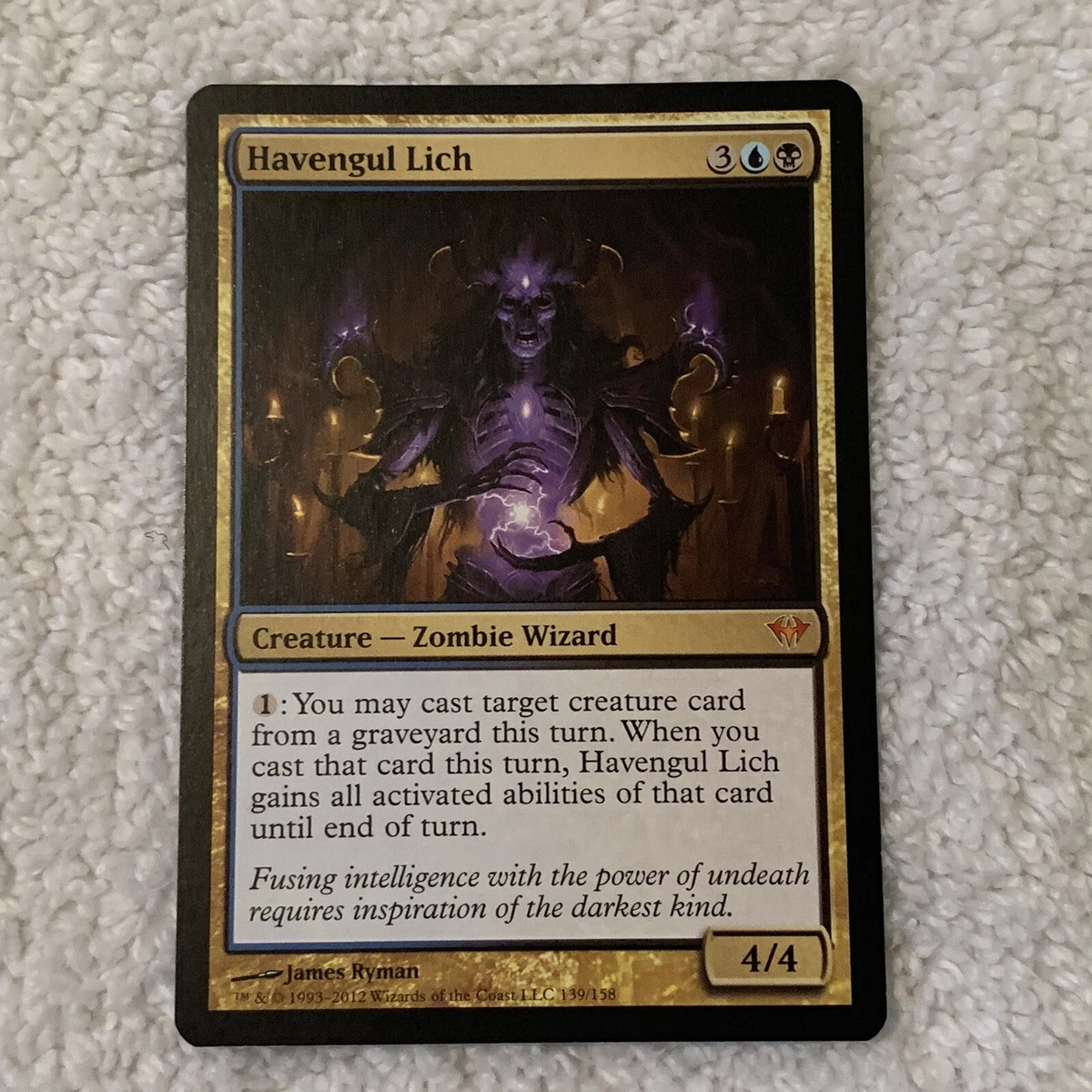 mtg mythic rare cards Amazon.com: Magic The Gathering Progenitus - Mythic Rare - Modern Masters