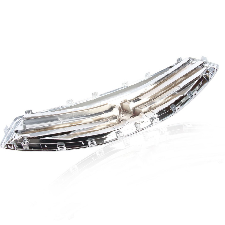 Grilles For Mitsubishi Mirage G4 For Sale - View #8