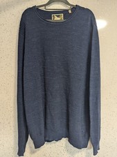 Manteray Woollen Jumper