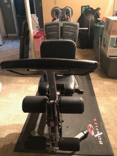 bowflex revolution home gym