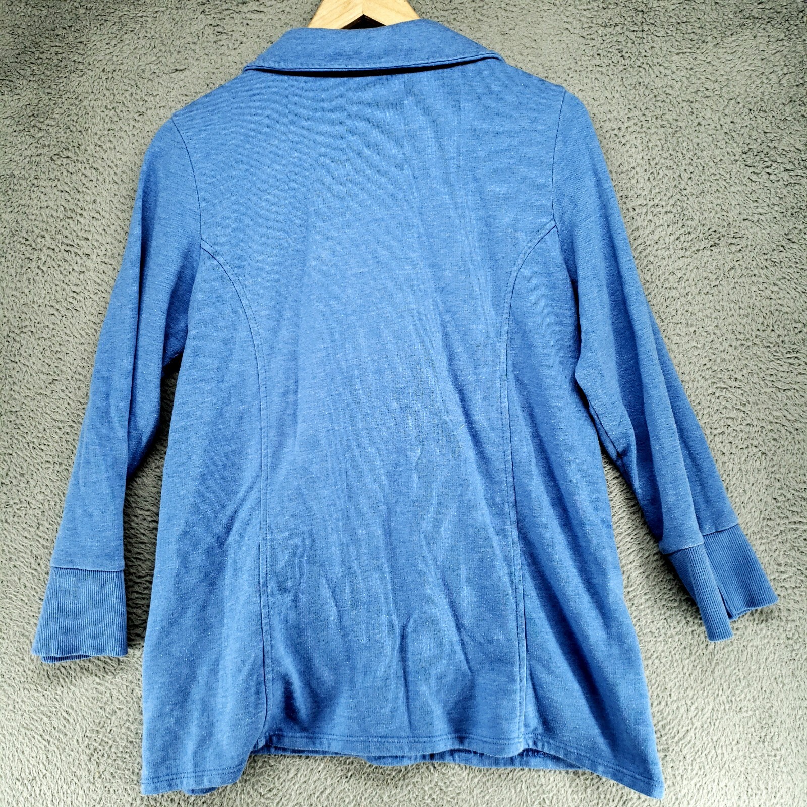 Soft Surroundings Cuddle Pullover Sweater Women's… - image 11