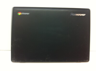 Lenovo Ideapad 100S Chromebook LCD Rear Back Top Cover EANM6018010 221