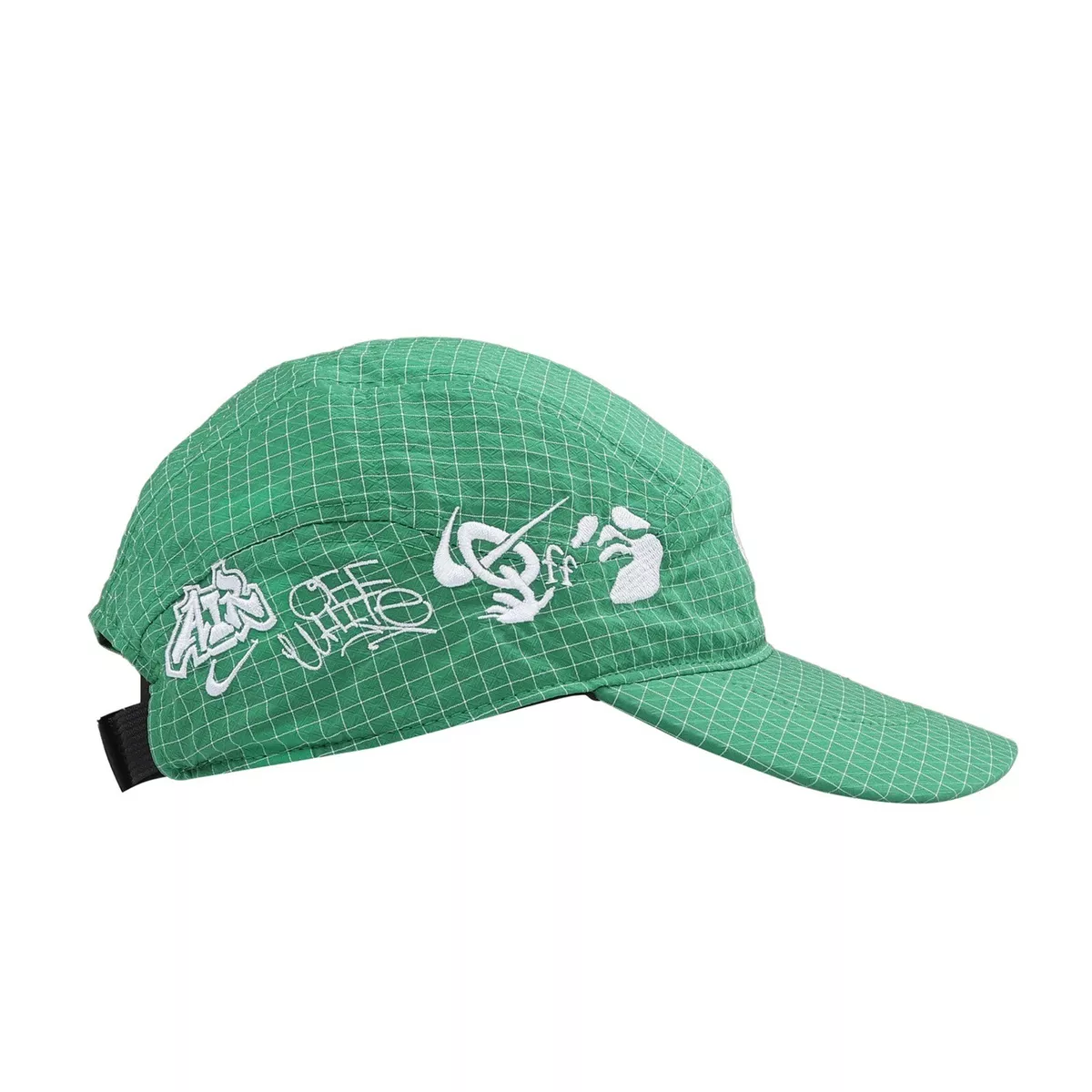 Nike x off white cap cheap