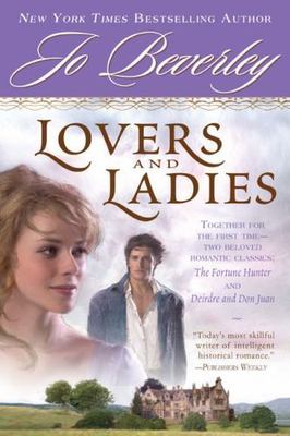 Lovers and Ladies by Beverley, Jo