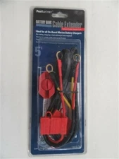 PRO MARINER BATTERY BANK CABLE EXTENDER 51071 MARINE BOAT