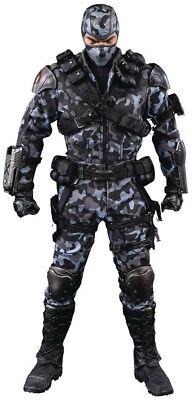 THREEZERO x Hasbro G.I. Joe: Firefly 1:6 Scale Action Figure