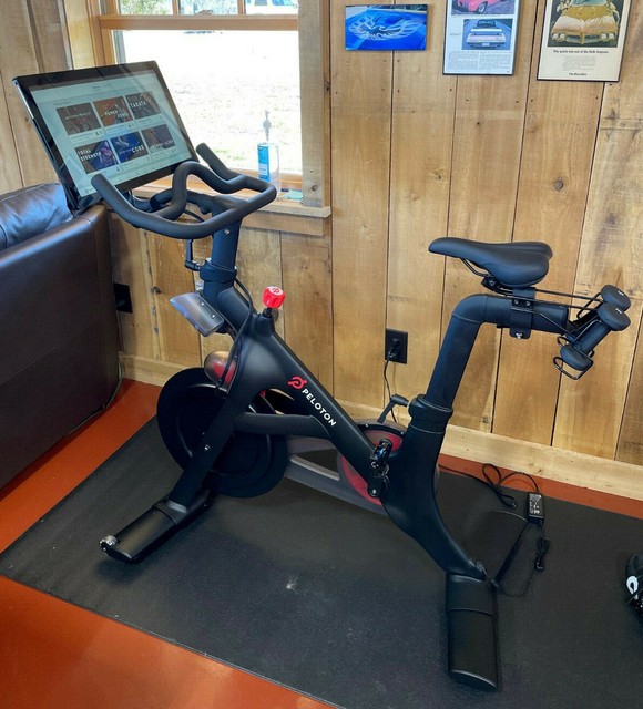 Peloton Review 2021 What To Know Before Buying