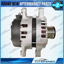 New 150A  Alternator For Kia Sorento XM D4HB 2.2L Diesel SUV 2009 - 2015