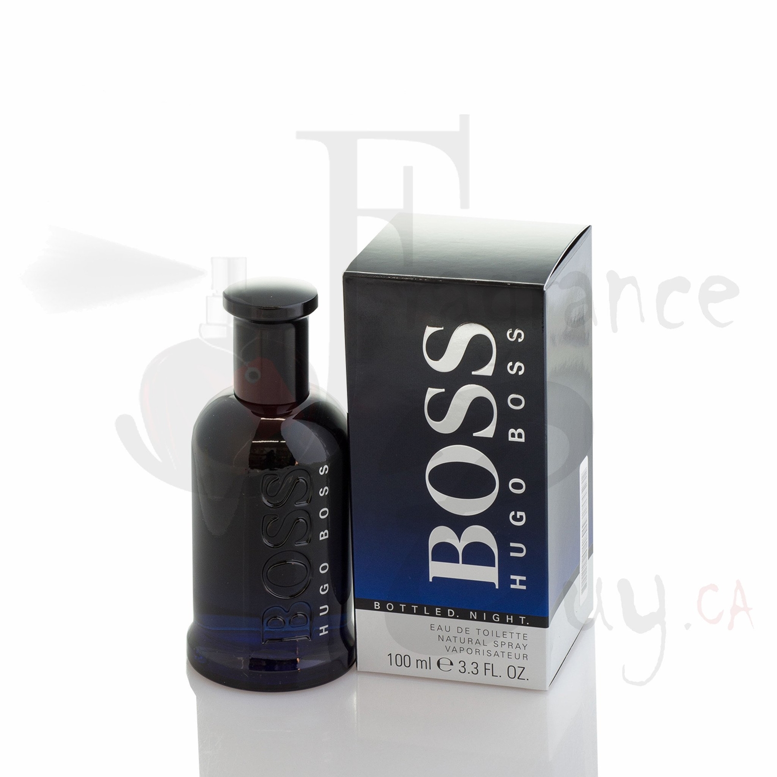 boss bottled night 50ml