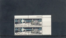 UNITED STATES 1435b PB MNH 2019 SCOTT SPECIALIZED CATALOGUE VALUE $1.00