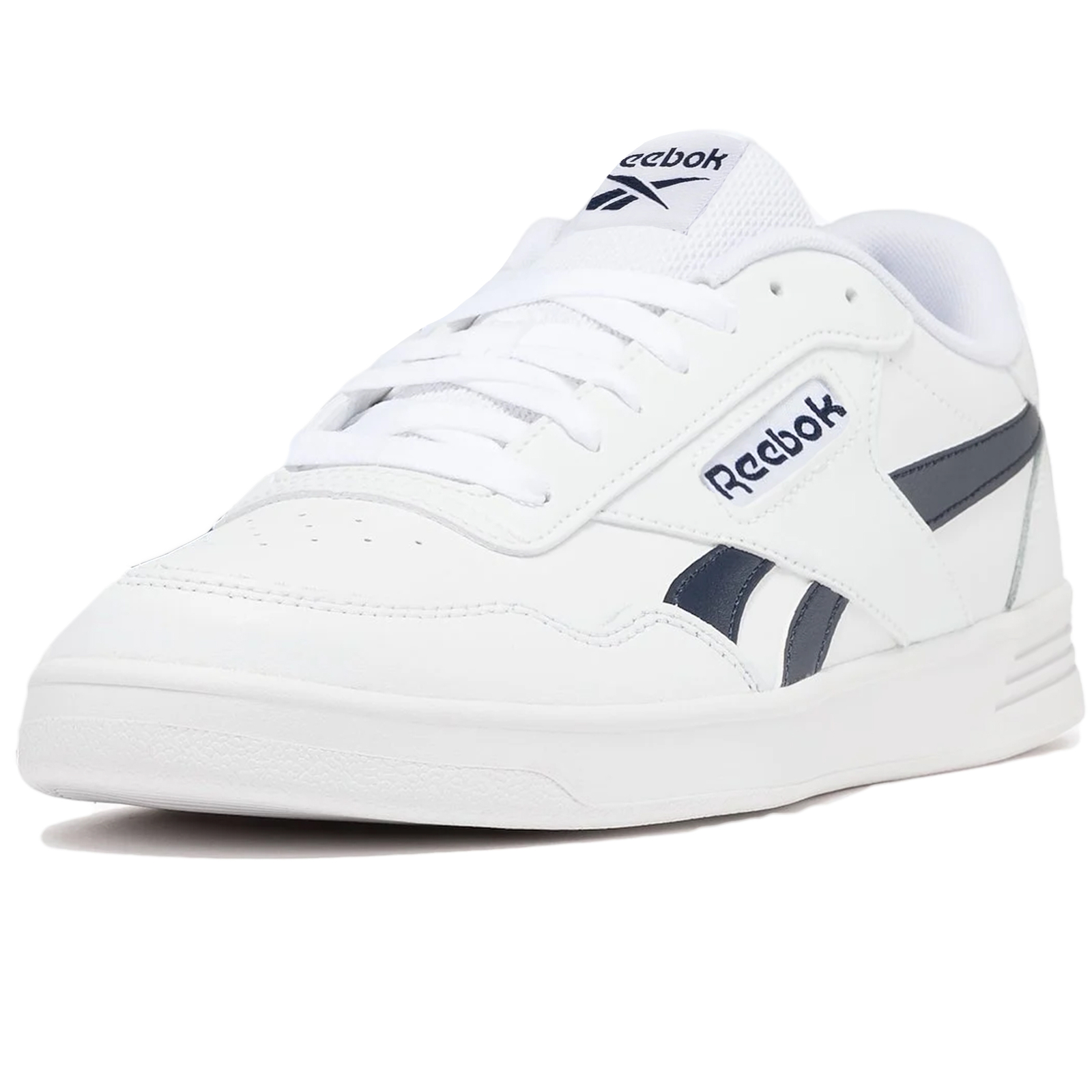 Scarpe Reebok Court Advance Shoes Taglia 42 Cod 100033984 Bianco