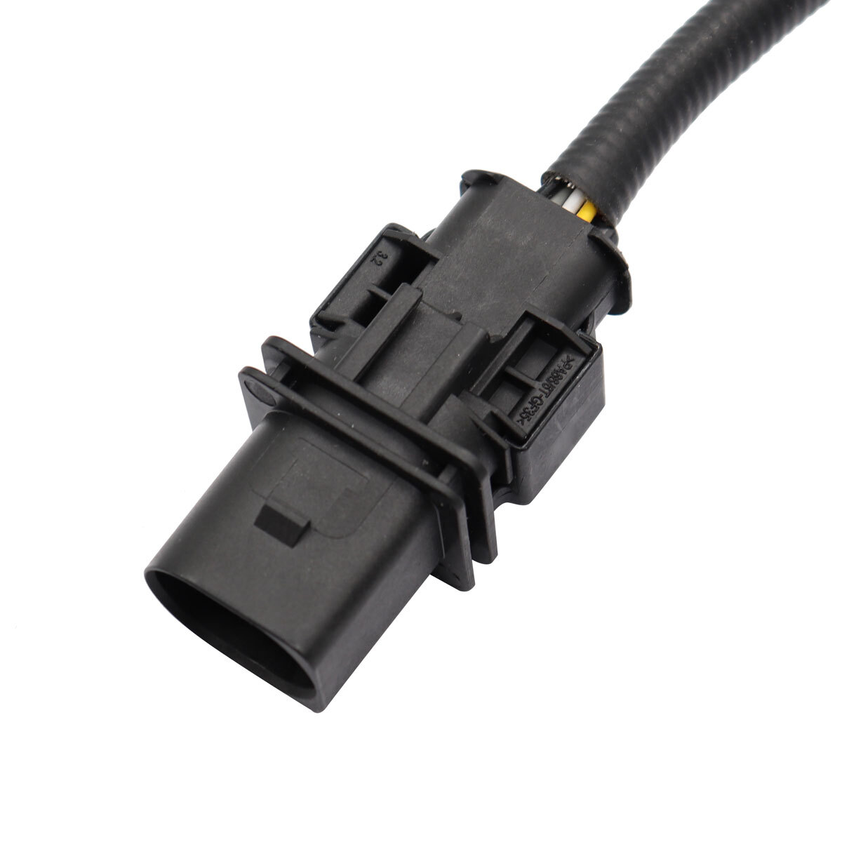 Mercedes-Benz SLS AMG Oxygen sensors 2 pcs