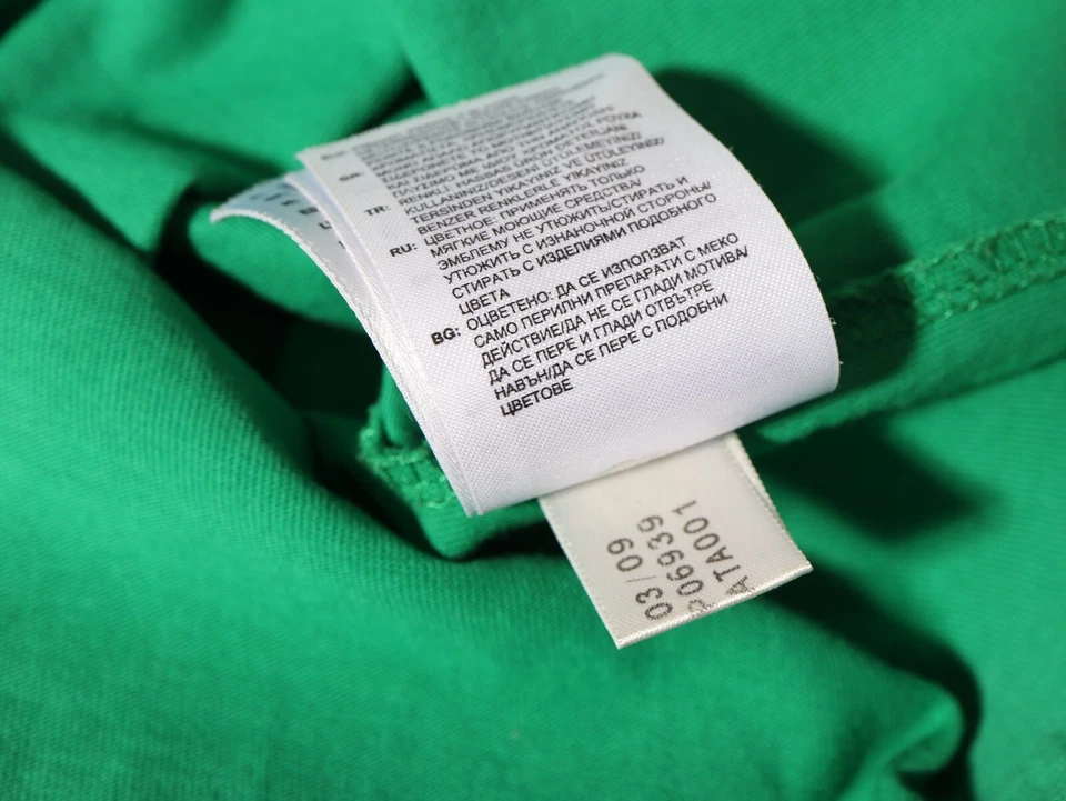 Adidas T-Shirt Allcourt Court Champions Since 1949 M Green Rare Casual Tree - image 2 of 4