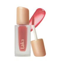 LAKA Fruity Glam Tint 23 Shades #101 Lip Stain Korean Makeup Bestselling
