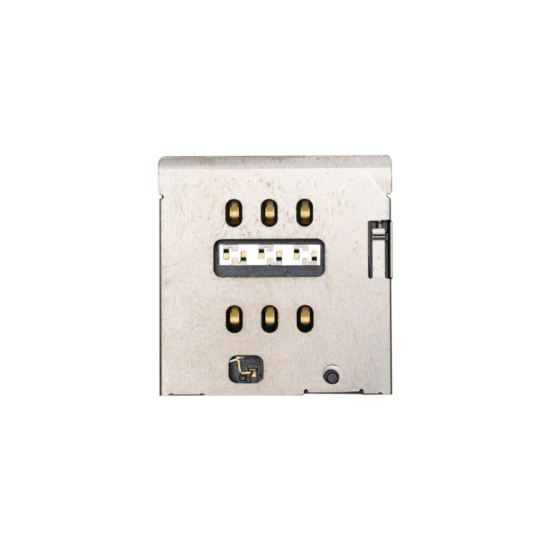 SIM Card Reader for Apple iPad Mini 4 Replacement Part Repair