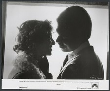 GWEN WELLES BILLY DEE WILLIAMS in @Col Hit '73 ROMANTIC