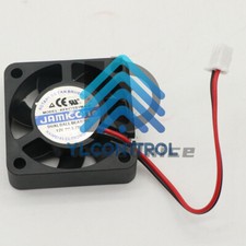 New JAMICON KF0410B1MA-R DC12V 0.7W 4CM 2-Pin Cooling Fan