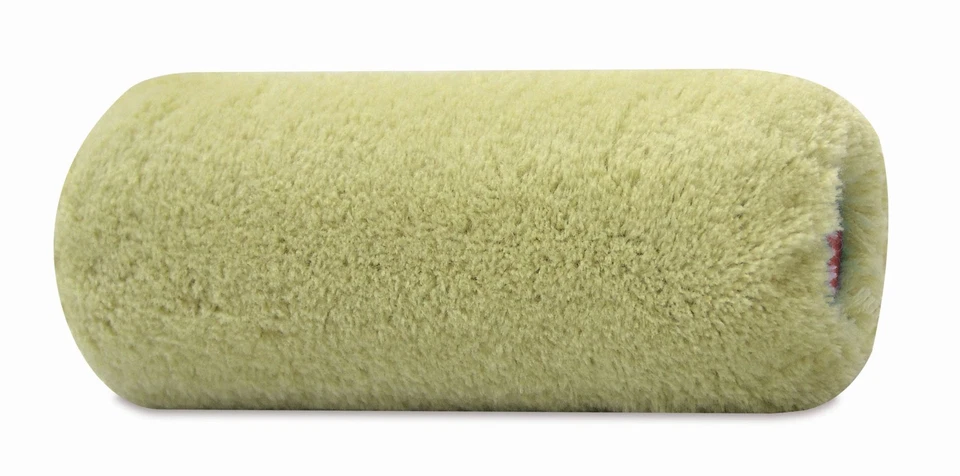 MAKO GMBH Malerwalze Fassadenfarben Ersatzwalze Farbrolle KOMFORT Polyacryl mako-plüsch