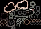 James Gasket Engine Motor Gasket O-ring Kit 36-48 Harley Flathead 80" ULH 74"