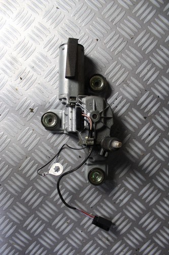 Scheibenwischermotor Hinten 97KG17K441AC Ford Ka RBT