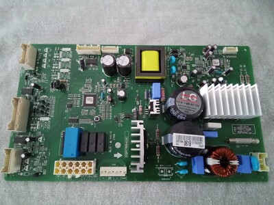 LG Refrigerator Control Board - EBR7894 ebr7894 0618
