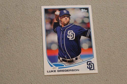 2013 Topps Updated Baseball Card Complete Finish Fill Your List Set uPick #1-249 - Picture 223 of 498