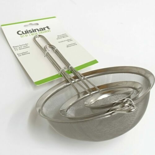 Grille-pain Cuisinart GR-4N 5-en-1 - Argent, Très Peu Servi (1 Fois) - Boîte Et Manuel Inclus