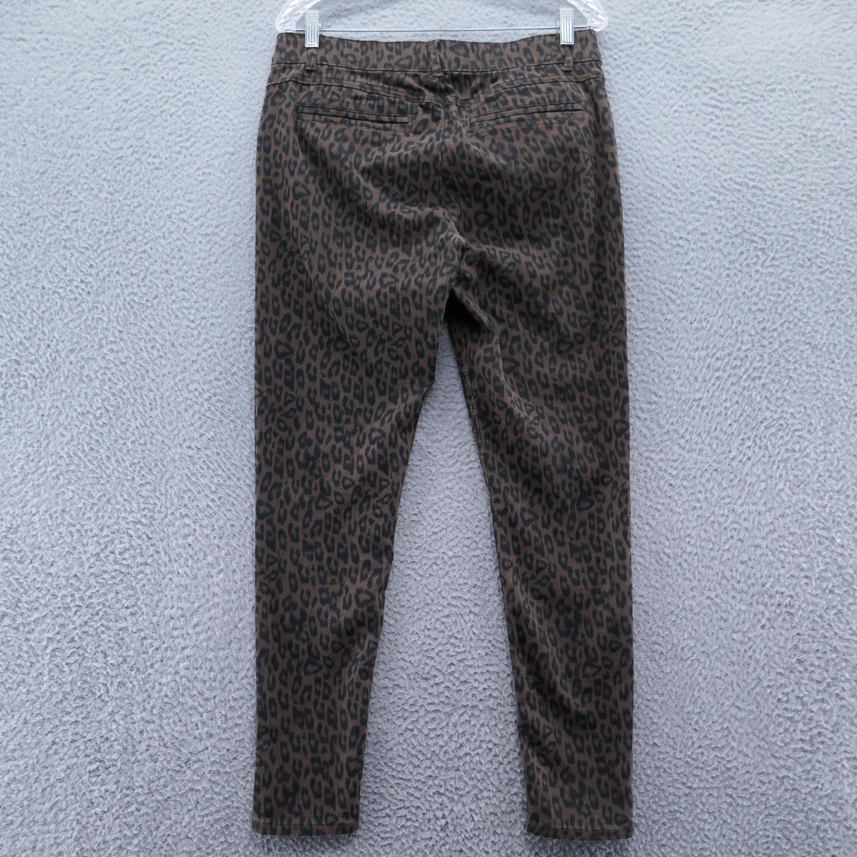 Democracy black jeans 2025