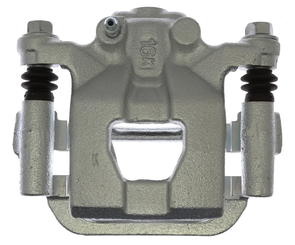 KIT Pinzas de freno de disco Raybestos traseras para Nissan Sentra 2013-2017 (78212) Foto 3 de 4