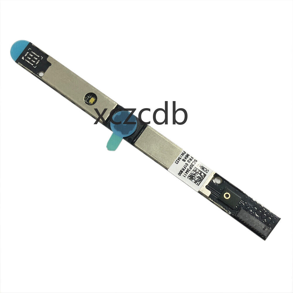 Lenovo V140-15IWL V340-17IWL Webcam Camera Board 01FR800 01FR801 Replacement-image