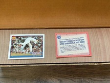 Topps Baseball (1) Set Each Of 1989, 1990, 1991 - All Hand Collated Sets NM