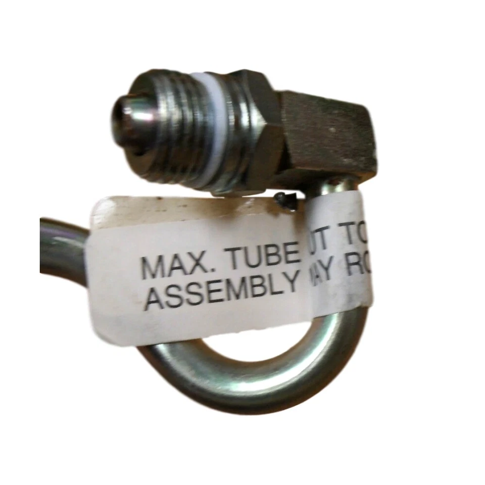 Manguera de dirección asistida ACDelco 36P34149 para Ford Taurus Mercury Sable 1990-1992 Foto 4 de 4