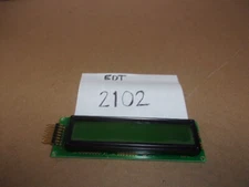   EDT  ED10063YLY   SPC 94VO 9932 ED REV.C 20-20015-1  INDUSTRIAL CONTROL LCD
