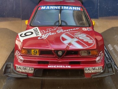 ONYX XT013 ALFA ROMEO 155 V6  ITC 1996 JAS #9 S.MODENA  1:43