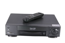 Panasonic NV-HS950EG S-VHS Super VHS Digital TBC | 3D DNR