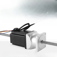 High-precision 57 86 Ball Screw Linear Motor High-torque Reciprocating Motor