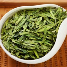 Chinese Green Tea 250g Famous Longjing Tea Good Quality Dragon Well Tea