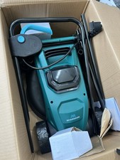 McGregor 31cm Cordless Lawnmower - 18V