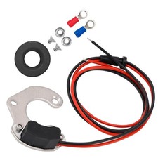 1442 Ignitor Electronic Ignition Conversion Kit, Pertronix Electronic Ignitio...